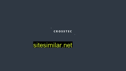 cross-tec.co.jp alternative sites