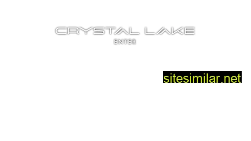 Crystallake similar sites