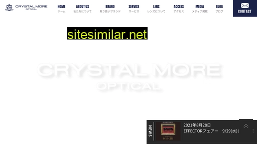 Crystalmore similar sites