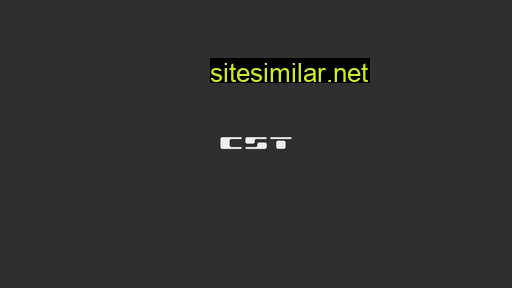cst-web.co.jp alternative sites