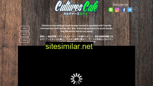 culturescafe.jp alternative sites