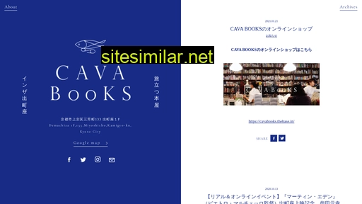 Cvbks similar sites
