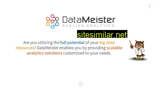datameister.co.jp alternative sites