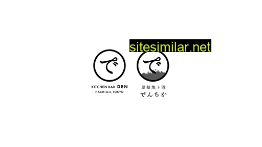 den-standard.jp alternative sites