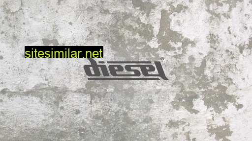 diesel-corp.jp alternative sites