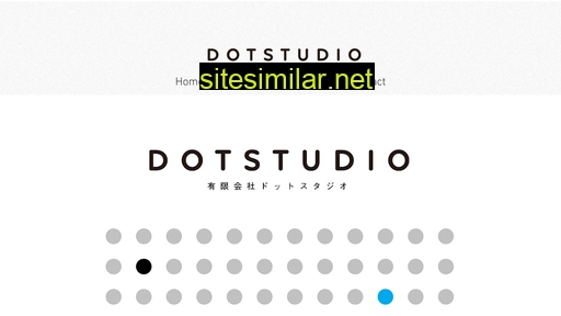 dotstudio.jp alternative sites