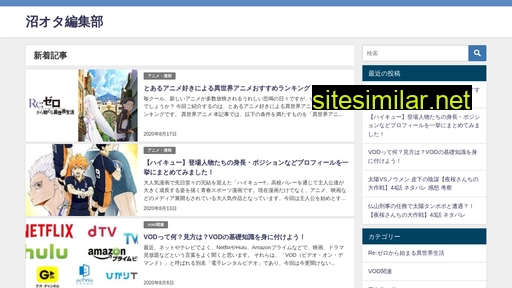 dream4you.jp alternative sites