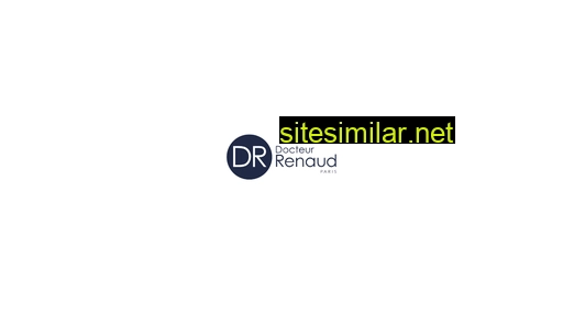 Dr-renaud similar sites