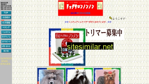 ds-nonnon.jp alternative sites
