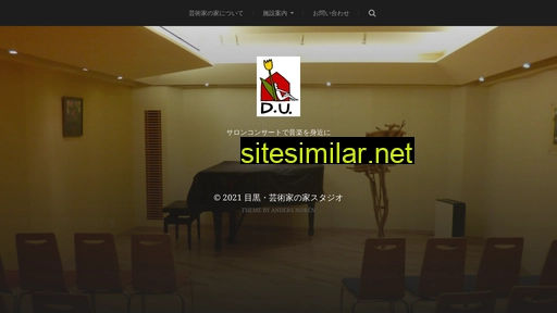 dum-umelcu.jp alternative sites