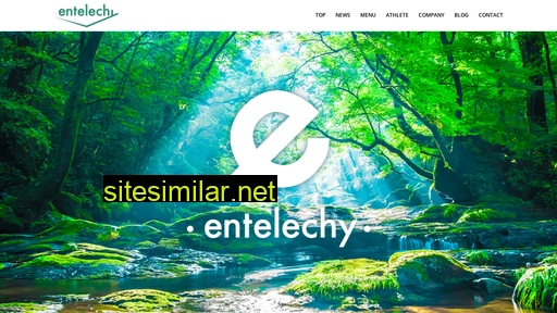 entelechy.co.jp alternative sites