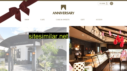 E-anniversary similar sites
