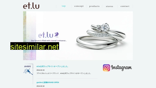 etlu.jp alternative sites