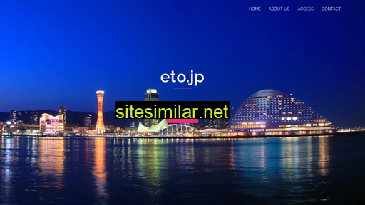 eto.jp alternative sites