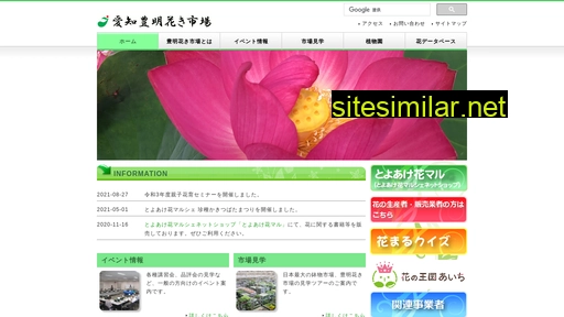 fengming.jp alternative sites