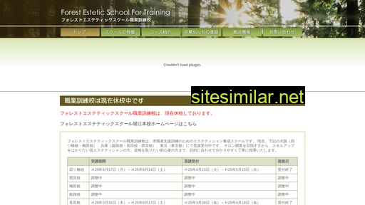 fesft.jp alternative sites