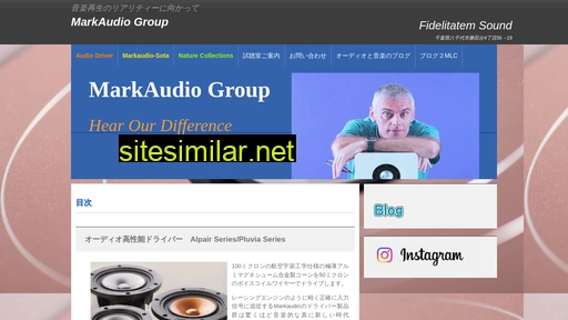 fidelitatem-sound.jp alternative sites