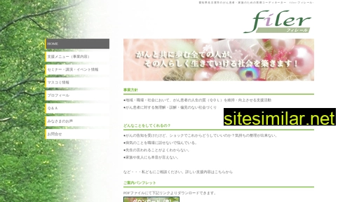 filer-nagoya.jp alternative sites