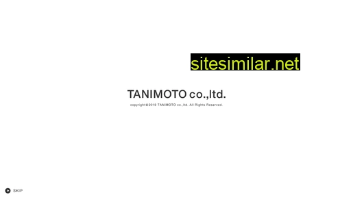 fn-tanimoto.co.jp alternative sites