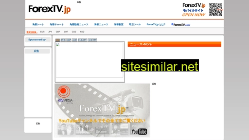 Forextv similar sites