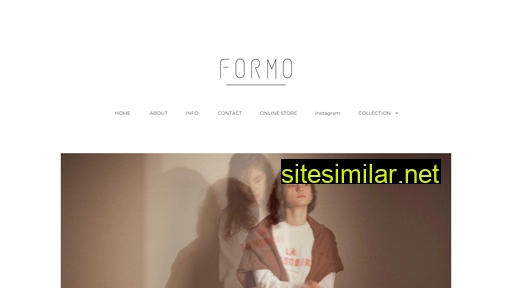 formo.jp alternative sites