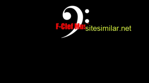 F-clef similar sites