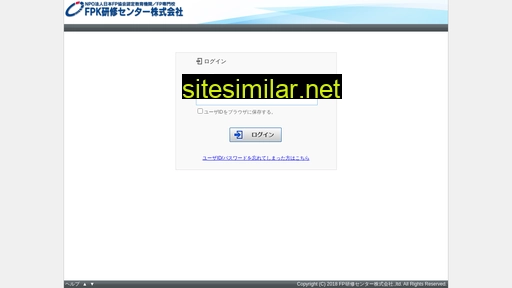fp-tv.co.jp alternative sites