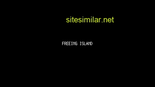 freeing.co.jp alternative sites