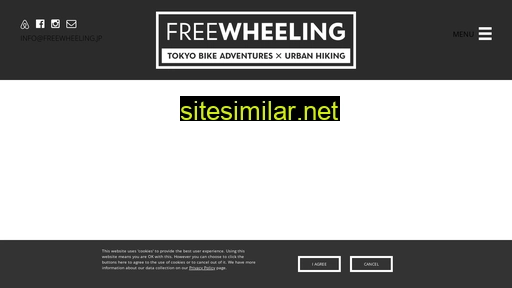freewheeling.jp alternative sites
