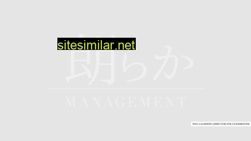 froehlich-management.jp alternative sites