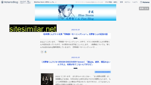 fuhca.hateblo.jp alternative sites