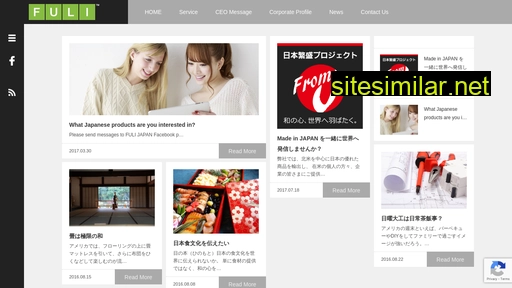 fuli.co.jp alternative sites