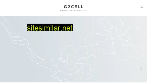 g2cell.jp alternative sites
