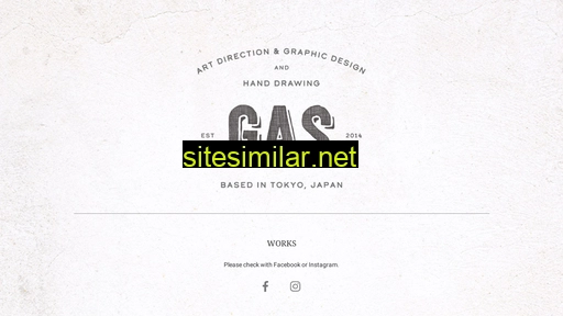 gas-d.jp alternative sites