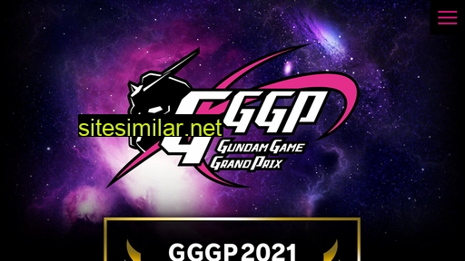 ggame-grandprix.jp alternative sites