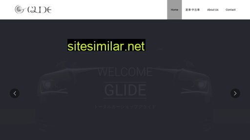 glide-co.jp alternative sites