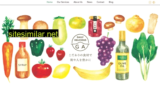 g-a.jp alternative sites