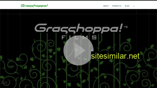 grasshoppa.jp alternative sites