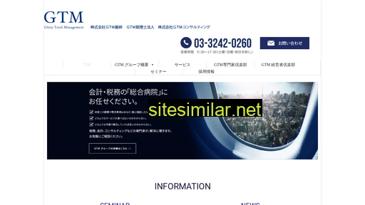 gtmri.co.jp alternative sites
