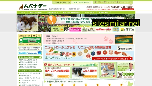 havanaday.jp alternative sites