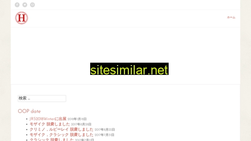 hiyomido.jp alternative sites