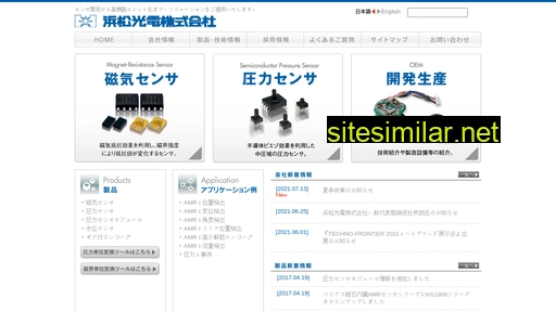 hkd.co.jp alternative sites