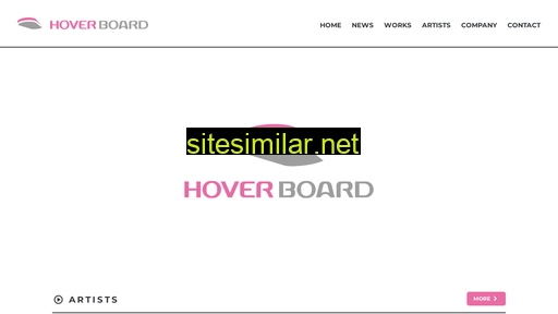 hoverboard.co.jp alternative sites
