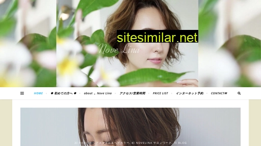 hsnove.co.jp alternative sites