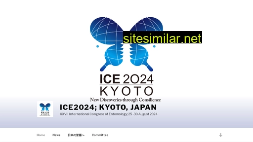 ice2024kyoto.jp alternative sites