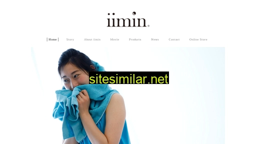 iimin.jp alternative sites
