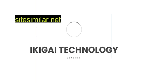 Ikigaitechnology similar sites