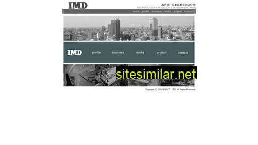 Imd-inc similar sites