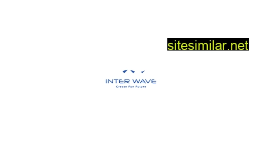 inter-wave.jp alternative sites