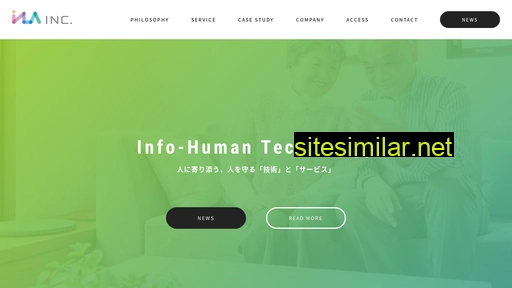i-la.co.jp alternative sites